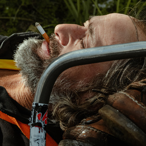 Slakje (Pensamiento de caracol)