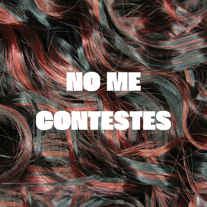 No Me Contestes