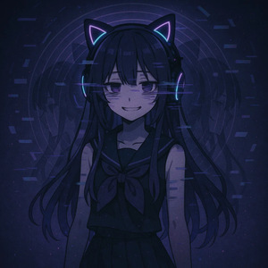 呪いみたいにリピートして
