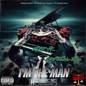 I'm the Man