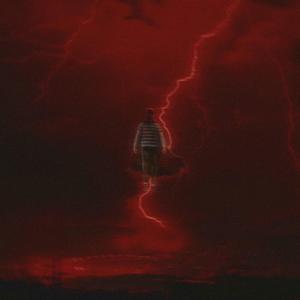 CRIMSON FALLEN STAR (Slowed & Reverb)