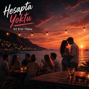 Hesapta yoktu