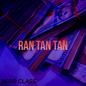Ran Tan Tan