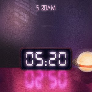 5:20AM