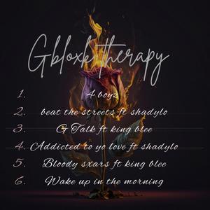 G-talk (feat. King blee)