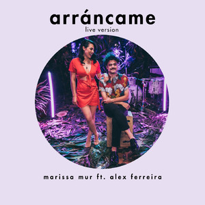 Arráncame (Live)