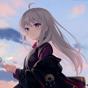 竹林深处
