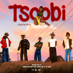 TSOOBI (AKONOBA)