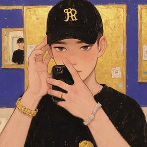 我不是渣男（Prod by.Young Loui$）