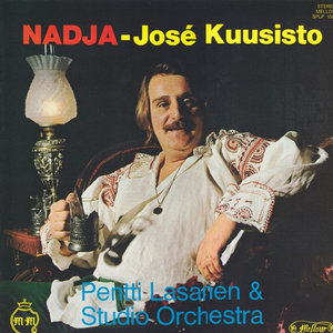 Onnestain On Puolet Sinun