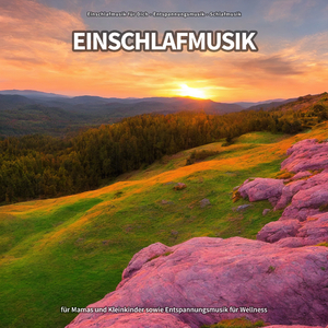 Einschlafmusik für Babys