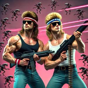 Hard Corps (Contra) [Remastered]
