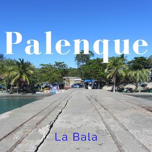 Palenque