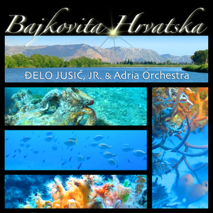 Pusti Me da Plačem (From "Bajkovita Hrvatska")