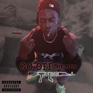 Joe Jackson (Go Off Remix)