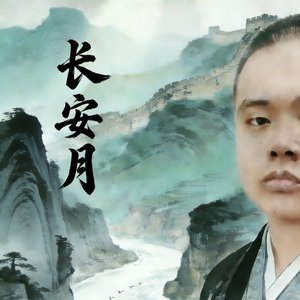 长安月