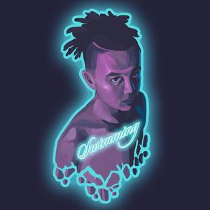 数钱的女孩（翻自 连麻Swimming）