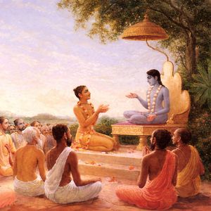 Saptaha Mahapuran Katha 7