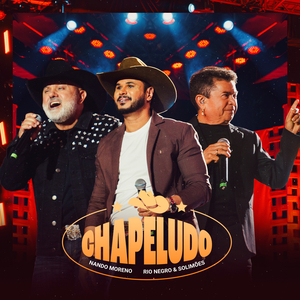 Chapeludo (Ao Vivo)