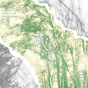 藏住的夏丨《某某》同人曲