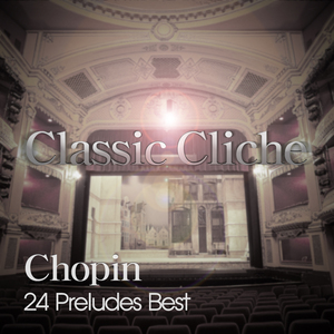 Chopin : 24 Preludes No.9 In E Major Op.28 (쇼팽 : 24개의 전주곡 9번 마장조 작품번호 28)