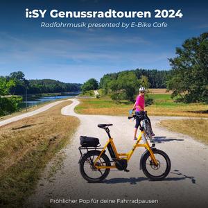 iSY am Untersee