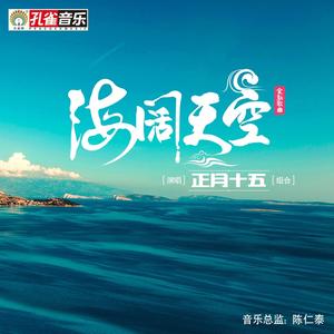 海阔天空 (伴奏)