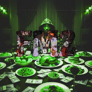 Must Think Im A Munch (feat. Dook)