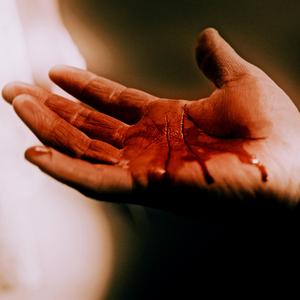 Breathing Hell (feat. DAKEN)