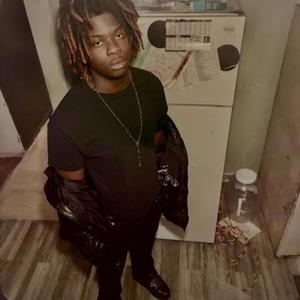 My type (feat. Krashahtjayk)