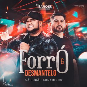 Agarradinha Neu (Ao Vivo)