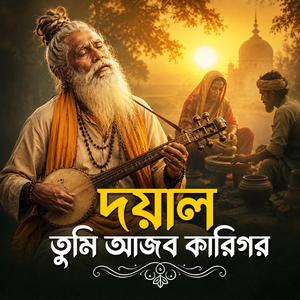 Doyal Tumi Ajob Karigor (দয়াল তুমি আজব কারিগর)