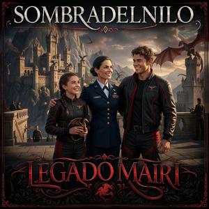 LEGADO MAIRI