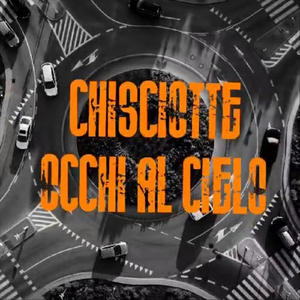 Occhi al cielo