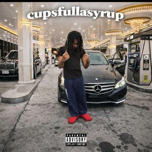 cupsfullasyrup