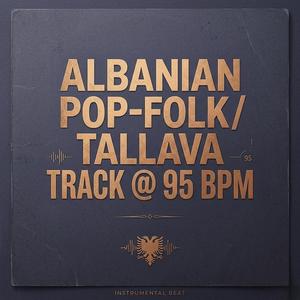 Albanian Pop-Folk/Tallava