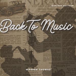 Back To Music (BTM) (feat. Renard Johnson)