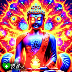 Frequência do Amor e Bem-Estar Supremo