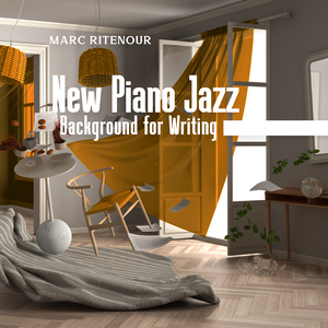 Urban Study Ambience