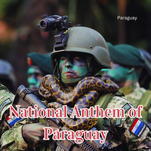 National Anthem of Paraguay