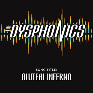 Gluteal Inferno