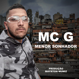 Menor Sonhador