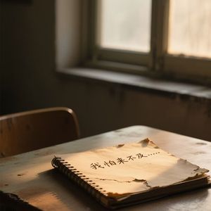 我怕来不及（Prod by Dawn）