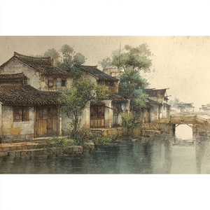 自然养生土音 (强健脾胃)