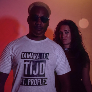 Tijd (feat. Proflex)