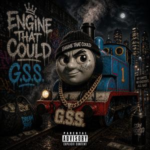 Engine That Could