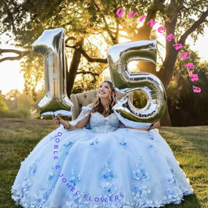 Quinceañera