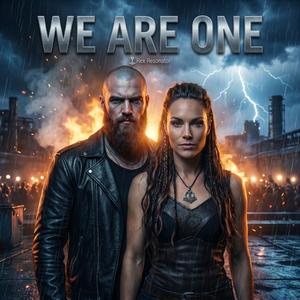 We Are One
