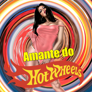 Amante do Hotwheels Pega Pega Vem