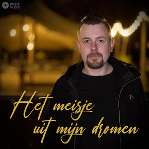 Het Meisje Uit Mijn Dromen